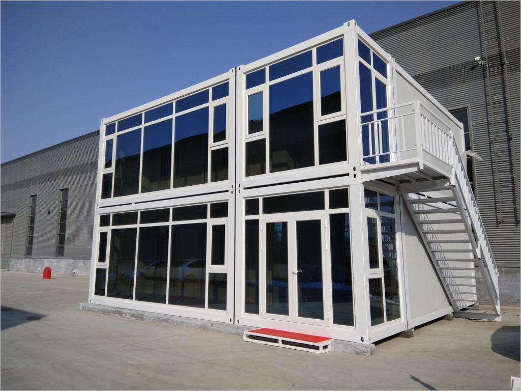 中建打包箱批发