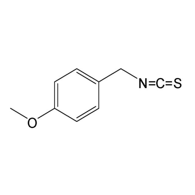 4-甲氧基苄基异硫氰酸酯