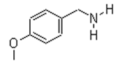对甲氧基苄胺