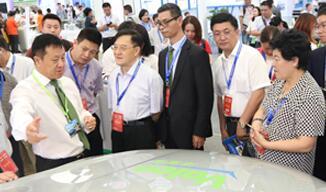 “2019 上海国际新能源汽车自动化技术及智能装配展览会”
