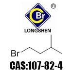 溴代异戊烷