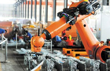 2020第28届西部制博会-工业自动化与机器人展览会