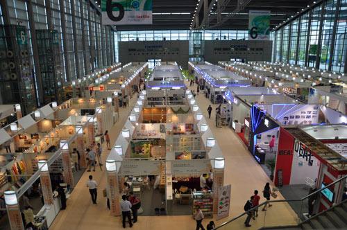 2021越南(胡志明)国际塑料橡胶展览会