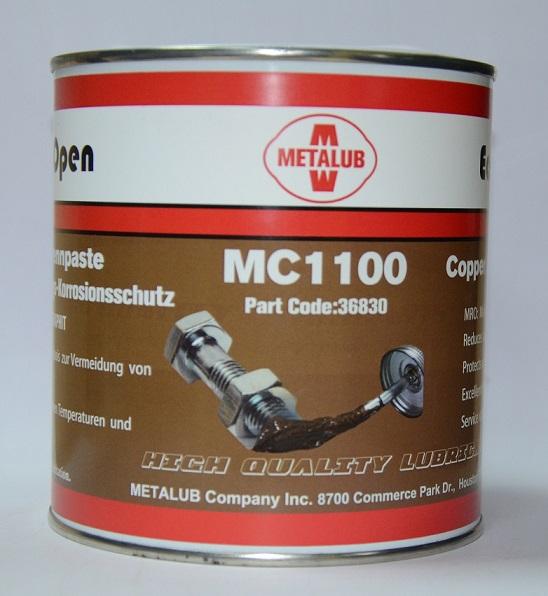高温防卡剂MC1100