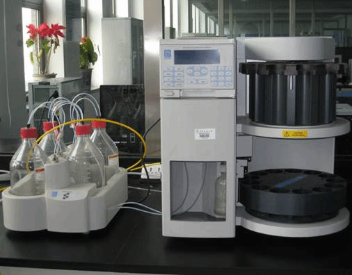 2026中国上海国际智能仪器仪表展览会