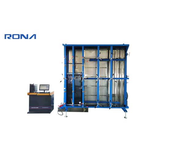 ssxm3v建筑门窗三性检测设备