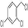 2,4-二氯氯苄