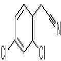 2,4-二氯氰苄