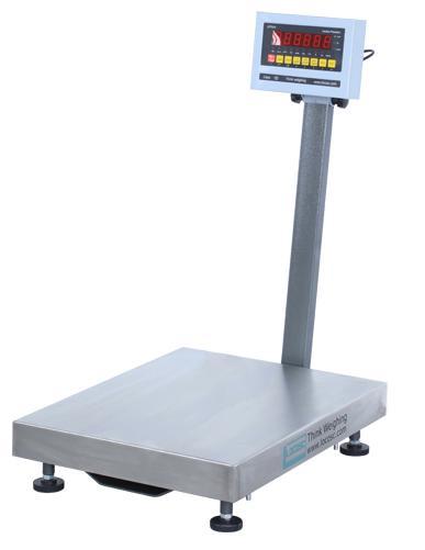 原厂供应TCS耀华电子台秤 上海150Kg/10g台称 快递公司台称现货