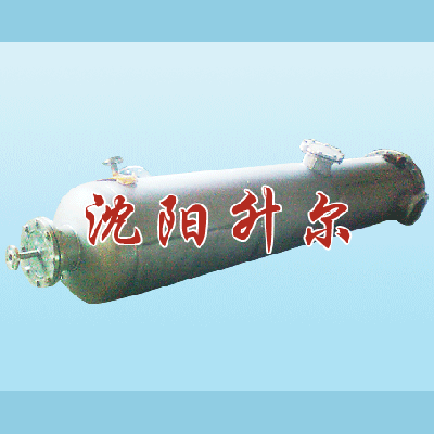 换热器