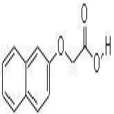 β-萘氧基乙酸