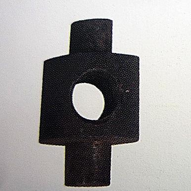 异型螺母6