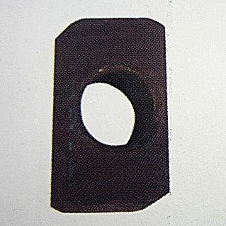 异型螺母10