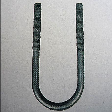 U型螺栓