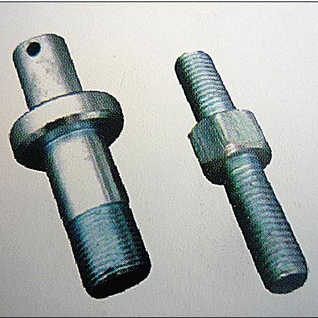 中间成型螺栓5