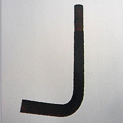 地脚螺栓3