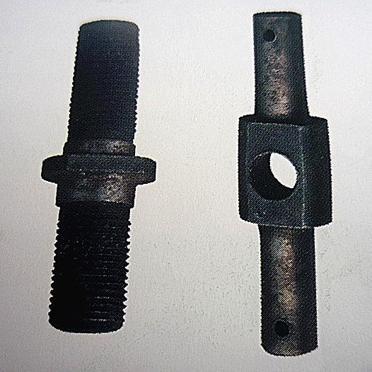 中间成型螺栓2