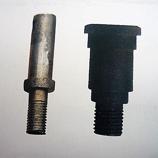 中间成型螺栓1