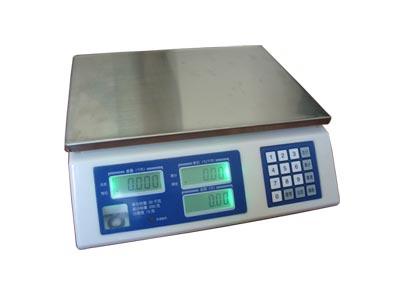 ACS-A系列交直流两用电子计价秤