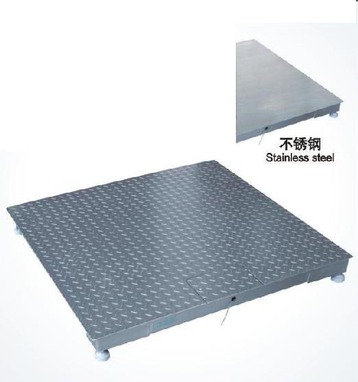 宁波朗科电子地磅秤 1T地磅秤 上海朗科地磅秤