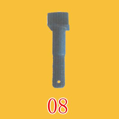 加厚四方头