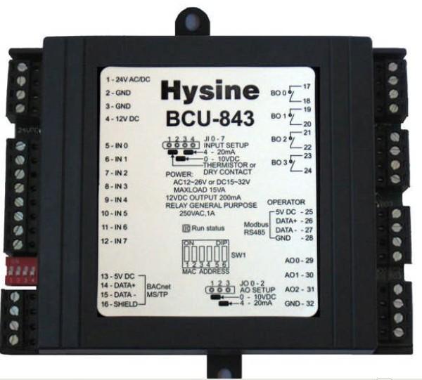 和欣控制Hysine控制器