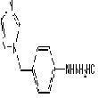 1-(4-肼基苄基)-1H-1,2,4-三氮唑