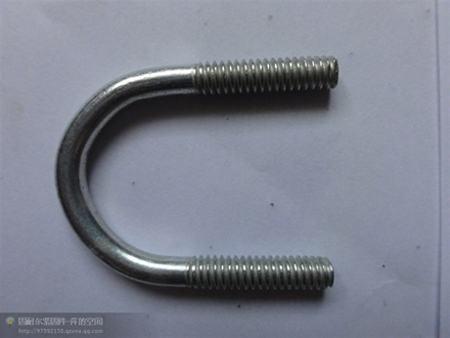 U型螺栓