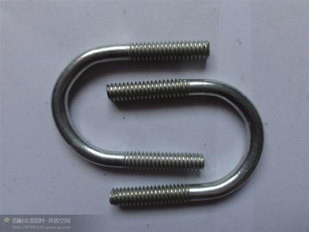 U型丝