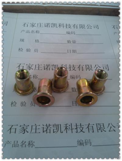 拉铆螺母，不锈钢拉铆螺母，六角拉铆螺母