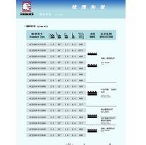 锡林针布