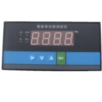 WXZJ-PID20A系列智能PID調(diào)節(jié)儀