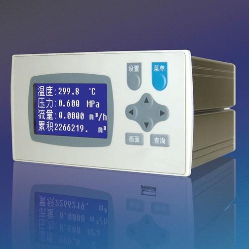 WXZJ-JSY20A系列智能流量積算儀