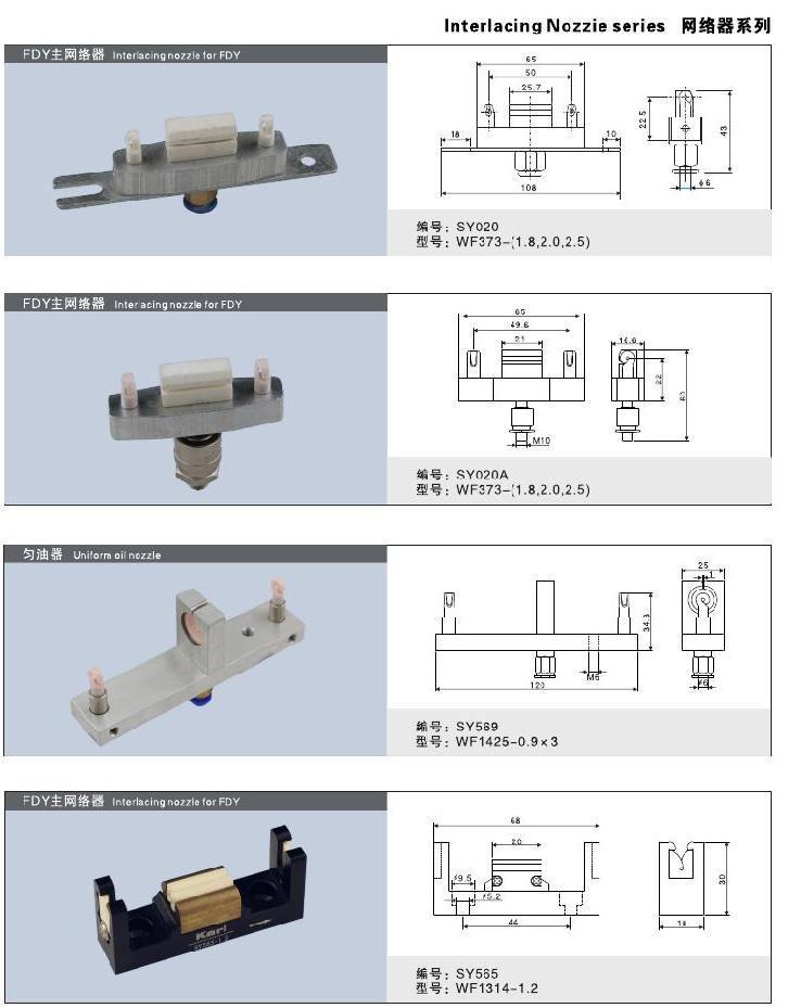 网络器系列