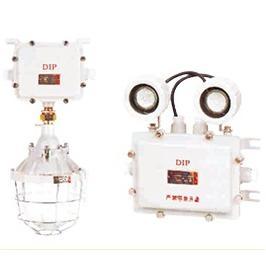 BCJ-DIP系列粉尘防爆照明应急两用灯（DIPA20）