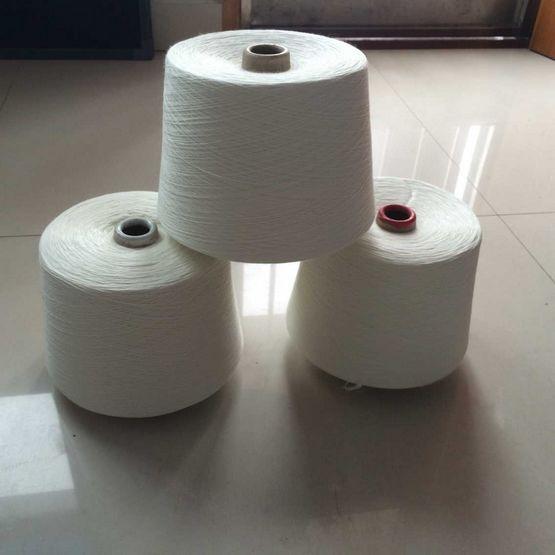普通固体棉型腈纶纱线