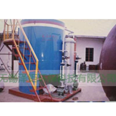 NS—V型一元化氣浮裝置