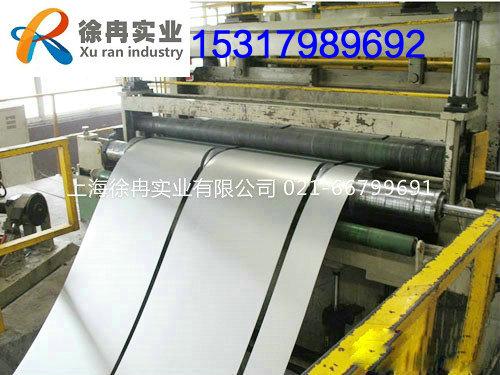 供应马钢电工钢M470-50A5冷轧无取向硅钢片 15000636828