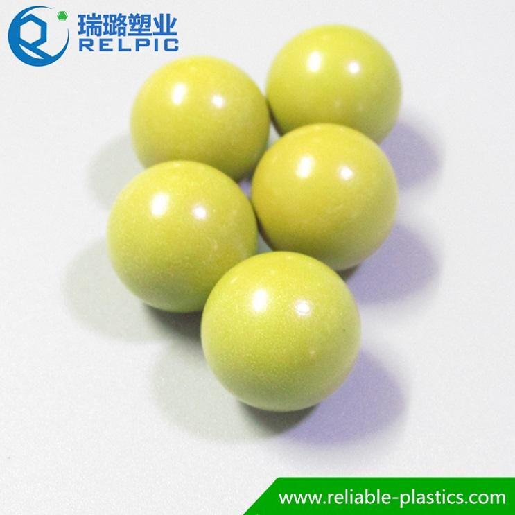 PAI滚珠