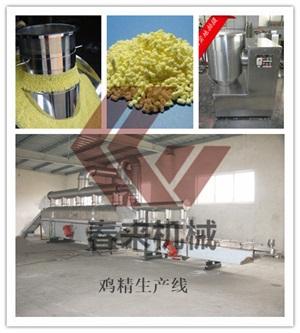 雞精味精設備/常州春來sell/雞精生產廠家/雞精味精設備