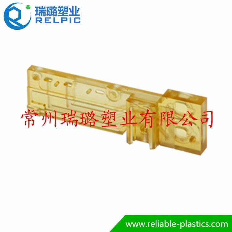Ultem 1000 PEI注塑件