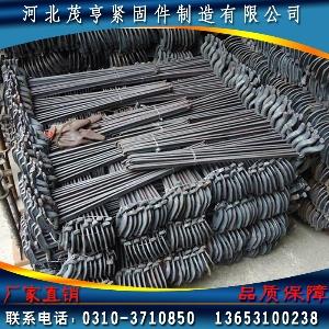 步步紧头厂/茂亨紧固件制造sell/步步紧厂家