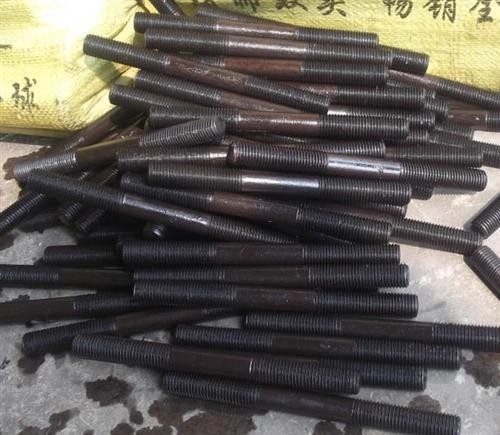 河北双头螺丝金火(图)_正反牙双头螺丝_双头螺丝