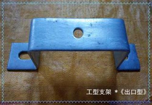 抱箍|热镀锌抱箍生产厂家金火|抱箍型号