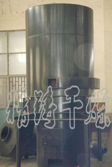 厂家直销GMF系列燃煤高温热风炉