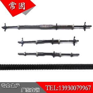 新型三段式止水螺杆厂/邺城常固紧固件/新型三段式止