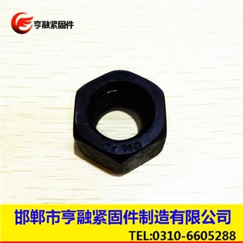 异形螺母生产厂家(图)_反扣螺母级别_山东反扣螺母