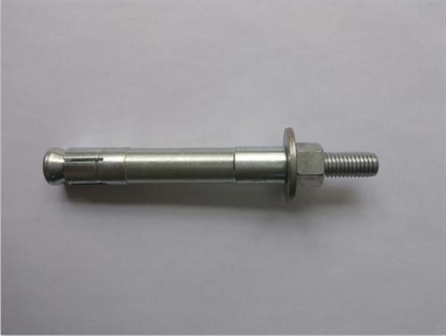 后扩底机械锚栓厂家|特盾、扩底机械锚栓、后扩底机械锚栓厂