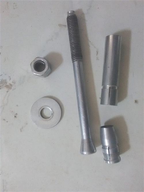 机械锚栓厂家/雄祥紧固件(图),自切底机械锚栓,机械锚栓
