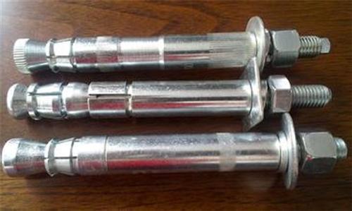 机械锚栓厂家/雄祥紧固件(多图),机械锚栓用途,机械锚栓